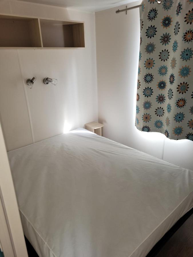 Camping Des Septs Fonts Agde Buitenkant foto